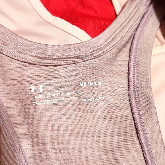 Women's Under Armour Lot - Picture 5 of 7